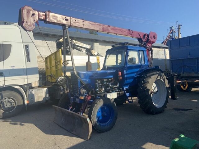 МТЗ Інша, об'ємом двигуна 0 л та пробігом 0 тис. км за 7000 $, фото 1 на Automoto.ua