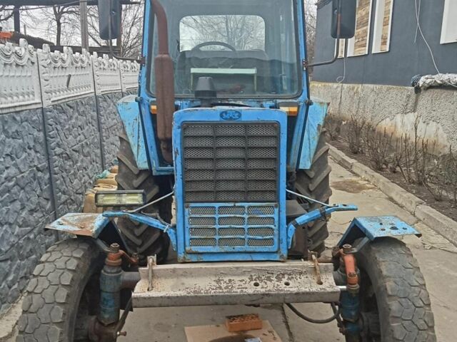 МТЗ Другая, объемом двигателя 0 л и пробегом 0 тыс. км за 3500 $, фото 1 на Automoto.ua