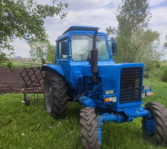 МТЗ Інша, об'ємом двигуна 0 л та пробігом 0 тис. км за 7000 $, фото 1 на Automoto.ua