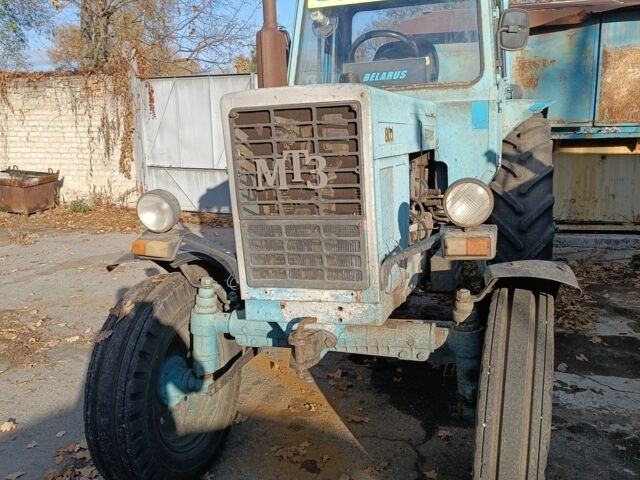 МТЗ Інша, об'ємом двигуна 0 л та пробігом 0 тис. км за 4200 $, фото 1 на Automoto.ua