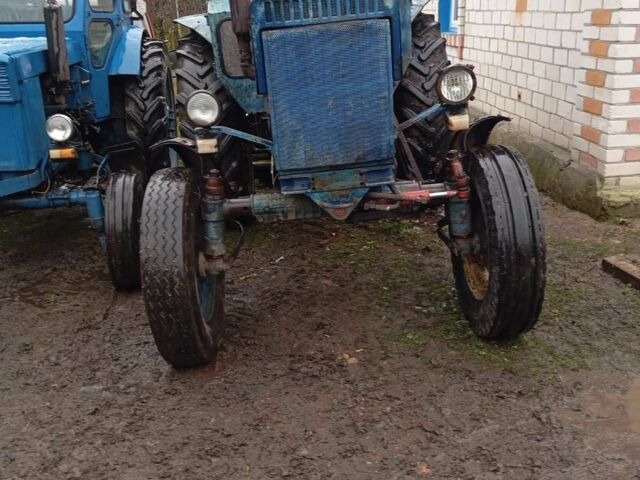 МТЗ Другая, объемом двигателя 4 л и пробегом 3 тыс. км за 3500 $, фото 1 на Automoto.ua