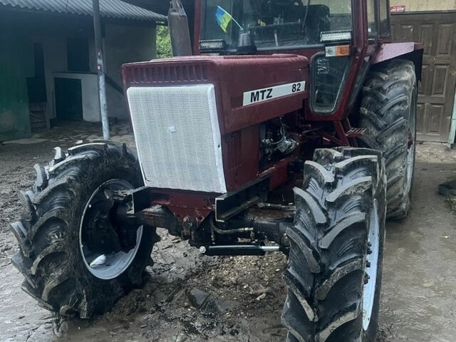 МТЗ Інша, об'ємом двигуна 0 л та пробігом 0 тис. км за 15000 $, фото 1 на Automoto.ua