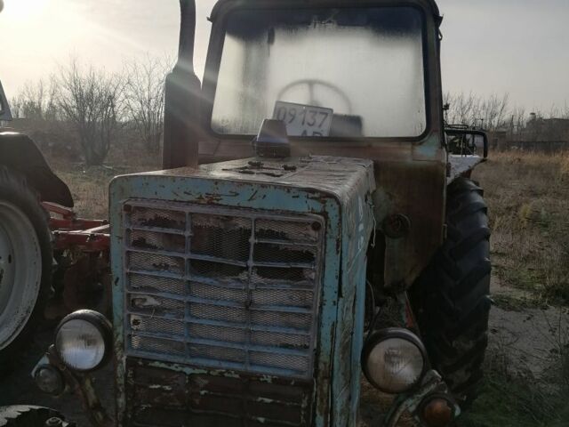 МТЗ Інша, об'ємом двигуна 4.2 л та пробігом 400 тис. км за 2481 $, фото 1 на Automoto.ua
