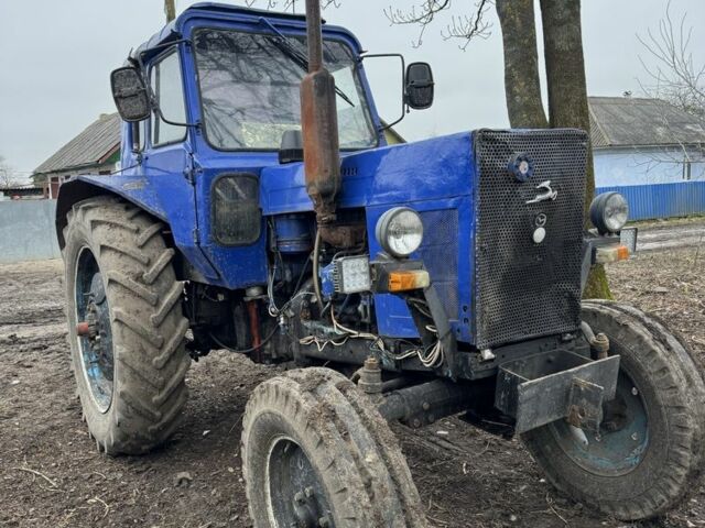 МТЗ Другая, объемом двигателя 0 л и пробегом 0 тыс. км за 124 $, фото 1 на Automoto.ua