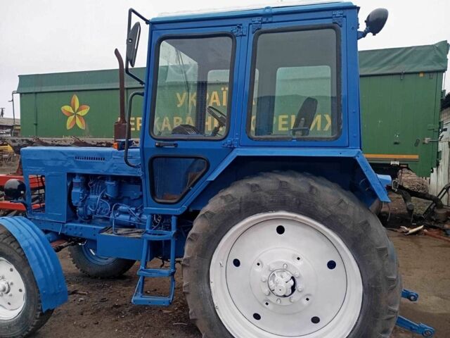 МТЗ Другая, объемом двигателя 0 л и пробегом 0 тыс. км за 5269 $, фото 1 на Automoto.ua