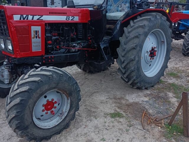 МТЗ Інша, об'ємом двигуна 0 л та пробігом 0 тис. км за 7200 $, фото 1 на Automoto.ua