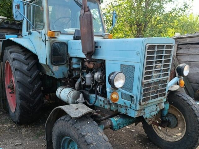 МТЗ Другая, объемом двигателя 0 л и пробегом 0 тыс. км за 7000 $, фото 1 на Automoto.ua