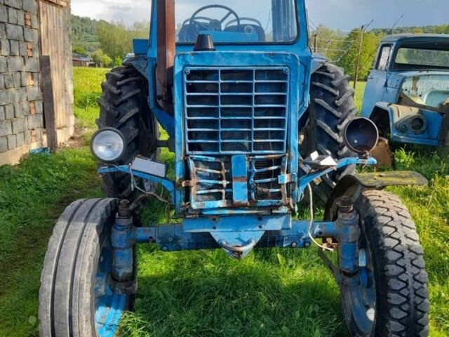 МТЗ Другая, объемом двигателя 0 л и пробегом 0 тыс. км за 3400 $, фото 1 на Automoto.ua