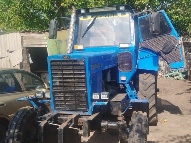 МТЗ Інша, об'ємом двигуна 0 л та пробігом 0 тис. км за 6500 $, фото 1 на Automoto.ua