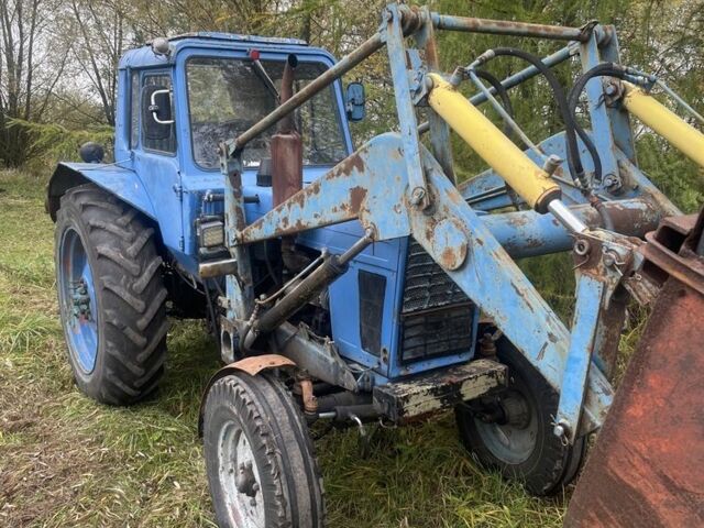 МТЗ Другая, объемом двигателя 0 л и пробегом 0 тыс. км за 5500 $, фото 1 на Automoto.ua