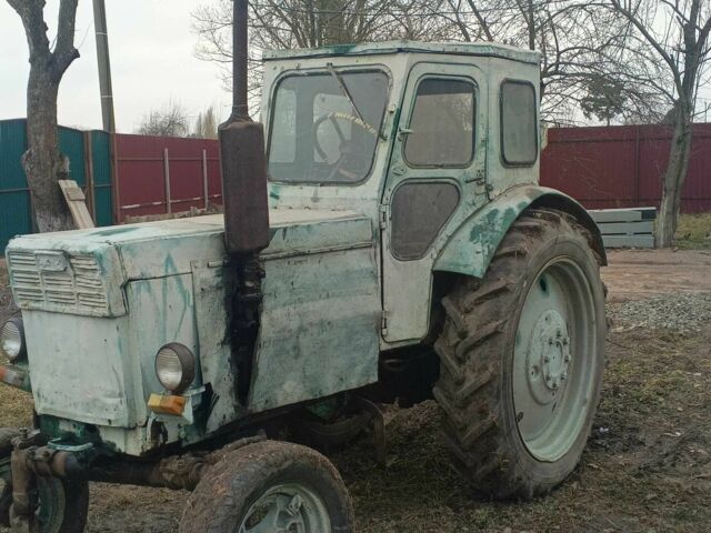 МТЗ Другая, объемом двигателя 2 л и пробегом 5 тыс. км за 2999 $, фото 1 на Automoto.ua