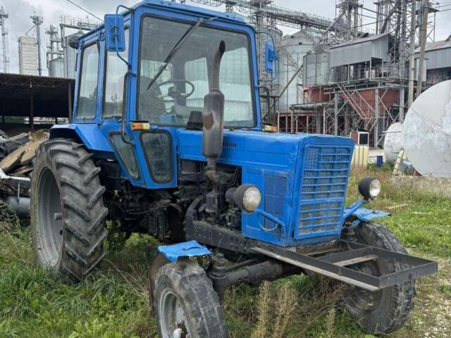 МТЗ Інша, об'ємом двигуна 4.8 л та пробігом 1000 тис. км за 4100 $, фото 1 на Automoto.ua