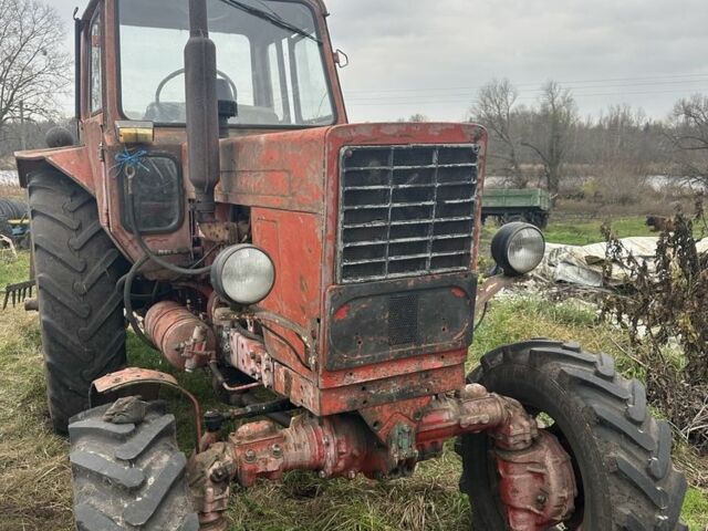 МТЗ Другая, объемом двигателя 4.5 л и пробегом 2 тыс. км за 7500 $, фото 1 на Automoto.ua
