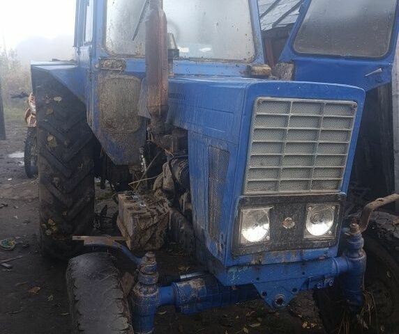 МТЗ Другая, объемом двигателя 0 л и пробегом 0 тыс. км за 3500 $, фото 1 на Automoto.ua