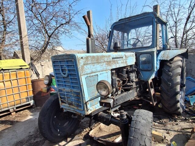 МТЗ Другая, объемом двигателя 0 л и пробегом 0 тыс. км за 3000 $, фото 1 на Automoto.ua