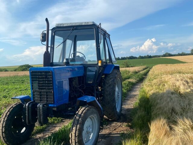 МТЗ Другая, объемом двигателя 0 л и пробегом 0 тыс. км за 6000 $, фото 1 на Automoto.ua