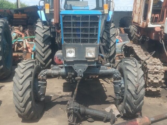 МТЗ Інша, об'ємом двигуна 0 л та пробігом 0 тис. км за 8700 $, фото 1 на Automoto.ua