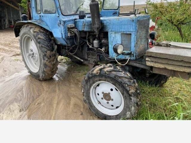МТЗ Другая, объемом двигателя 0 л и пробегом 0 тыс. км за 5800 $, фото 1 на Automoto.ua