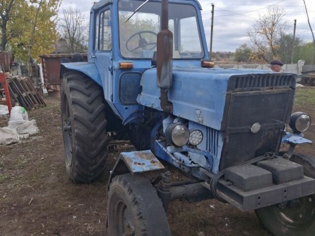 МТЗ Інша, об'ємом двигуна 0 л та пробігом 0 тис. км за 3000 $, фото 1 на Automoto.ua