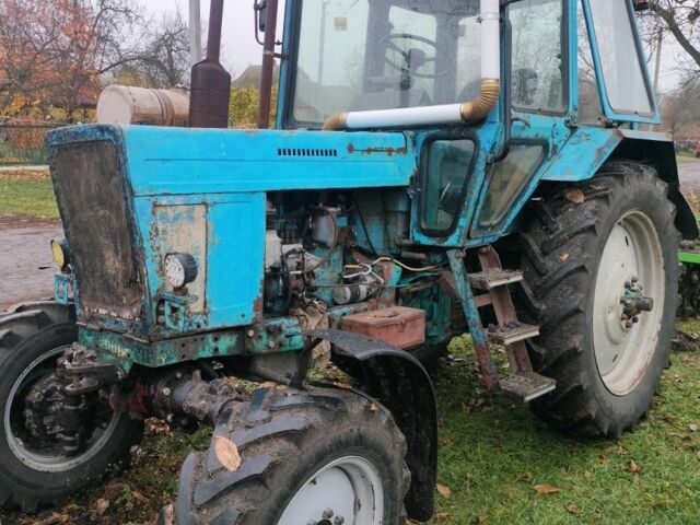 МТЗ Інша, об'ємом двигуна 0 л та пробігом 0 тис. км за 7500 $, фото 1 на Automoto.ua