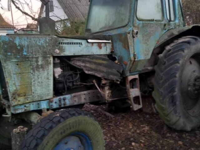 МТЗ Другая, объемом двигателя 0 л и пробегом 0 тыс. км за 2500 $, фото 1 на Automoto.ua