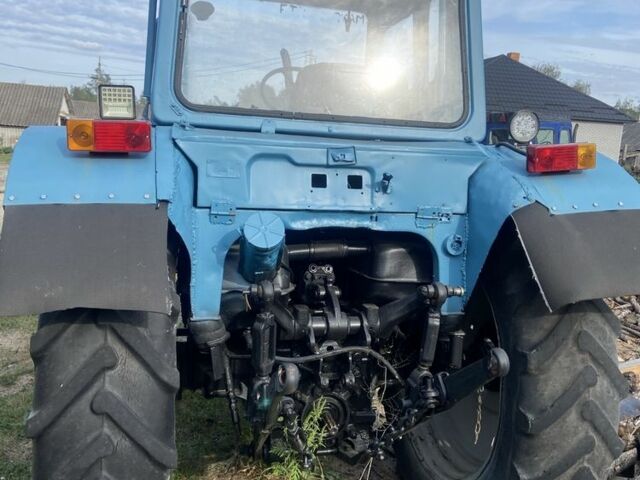 МТЗ Другая, объемом двигателя 0 л и пробегом 0 тыс. км за 3700 $, фото 1 на Automoto.ua