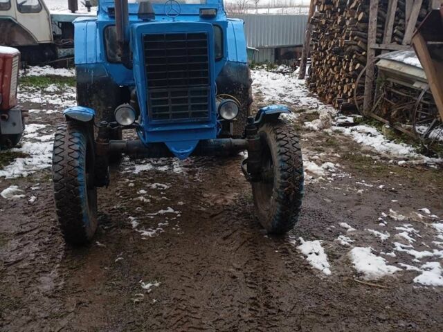 МТЗ Другая, объемом двигателя 0 л и пробегом 0 тыс. км за 3230 $, фото 1 на Automoto.ua