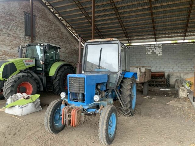 МТЗ Інша, об'ємом двигуна 0 л та пробігом 100 тис. км за 7000 $, фото 1 на Automoto.ua