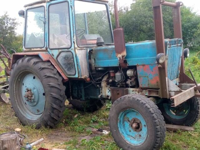 МТЗ Другая, объемом двигателя 0 л и пробегом 0 тыс. км за 6100 $, фото 1 на Automoto.ua