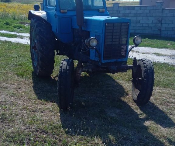 МТЗ Інша, об'ємом двигуна 0 л та пробігом 0 тис. км за 3300 $, фото 1 на Automoto.ua