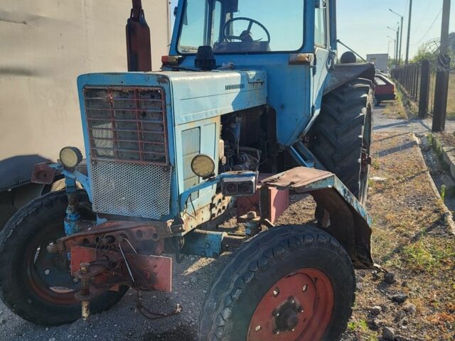 МТЗ Другая, объемом двигателя 0 л и пробегом 0 тыс. км за 3800 $, фото 1 на Automoto.ua