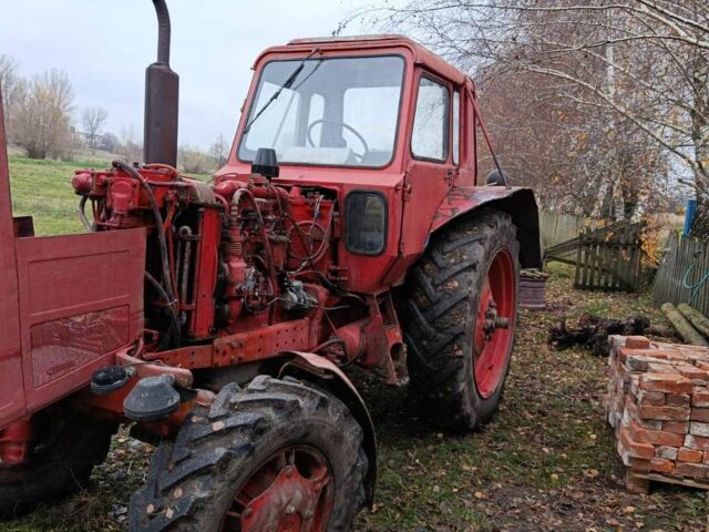 МТЗ Інша, об'ємом двигуна 0 л та пробігом 5 тис. км за 5950 $, фото 1 на Automoto.ua