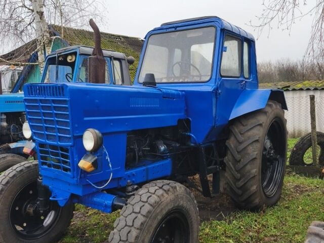 МТЗ Інша, об'ємом двигуна 0 л та пробігом 0 тис. км за 3700 $, фото 1 на Automoto.ua