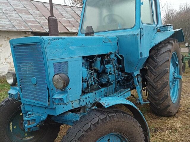 МТЗ Другая, объемом двигателя 0 л и пробегом 0 тыс. км за 4256 $, фото 1 на Automoto.ua