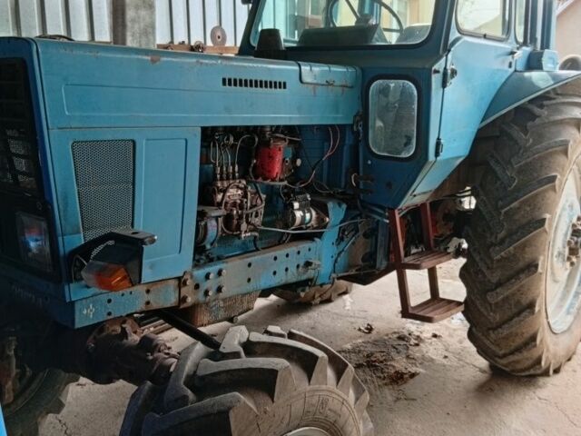 МТЗ Другая, объемом двигателя 0.8 л и пробегом 1000 тыс. км за 7500 $, фото 1 на Automoto.ua