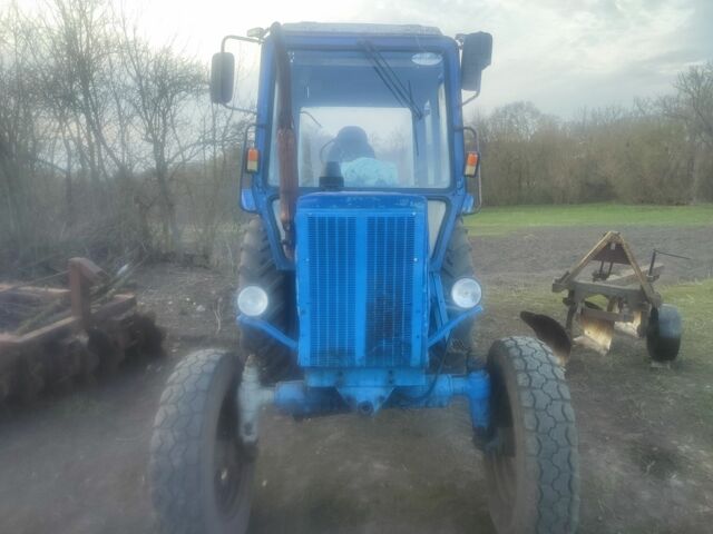 МТЗ Другая, объемом двигателя 4.7 л и пробегом 1000 тыс. км за 6000 $, фото 1 на Automoto.ua