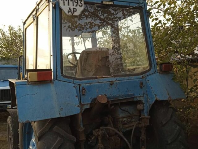 МТЗ Другая, объемом двигателя 0 л и пробегом 0 тыс. км за 4774 $, фото 1 на Automoto.ua