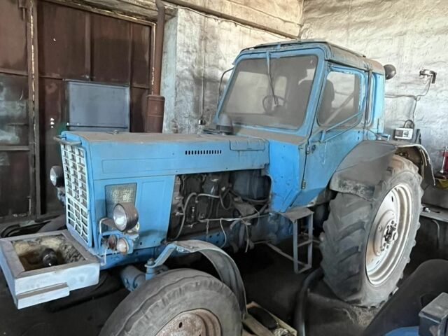 МТЗ Другая, объемом двигателя 0 л и пробегом 0 тыс. км за 2081 $, фото 1 на Automoto.ua