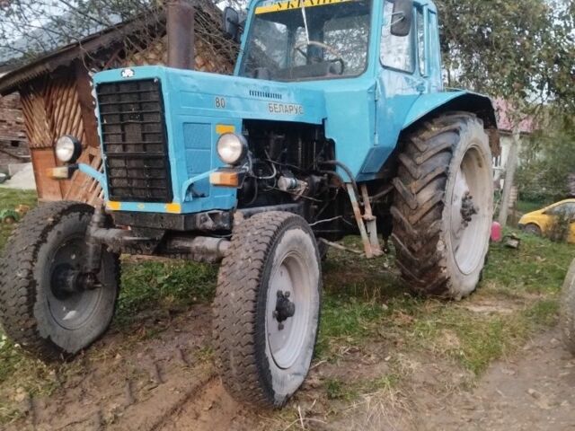 МТЗ Другая, объемом двигателя 0 л и пробегом 0 тыс. км за 4600 $, фото 1 на Automoto.ua