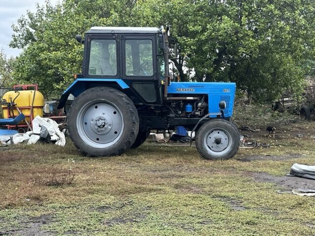 МТЗ Другая, объемом двигателя 0 л и пробегом 0 тыс. км за 6200 $, фото 1 на Automoto.ua