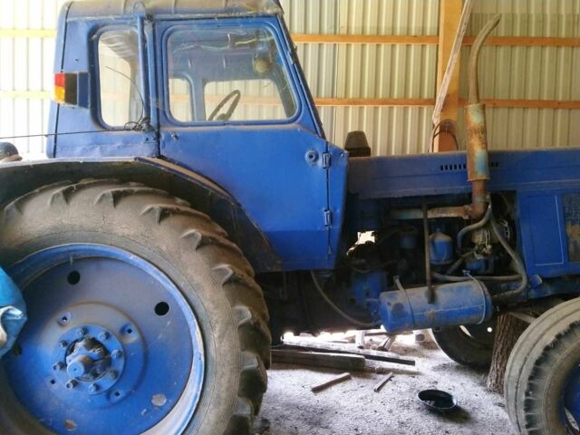 МТЗ Другая, объемом двигателя 0 л и пробегом 0 тыс. км за 2500 $, фото 1 на Automoto.ua