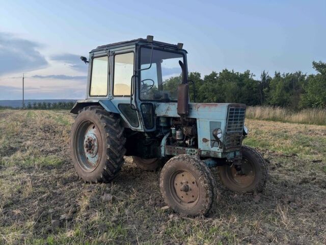 МТЗ Інша, об'ємом двигуна 2.22 л та пробігом 1 тис. км за 7500 $, фото 1 на Automoto.ua