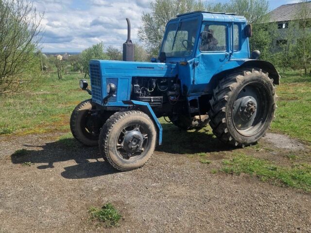 МТЗ Другая, объемом двигателя 0 л и пробегом 0 тыс. км за 5896 $, фото 1 на Automoto.ua