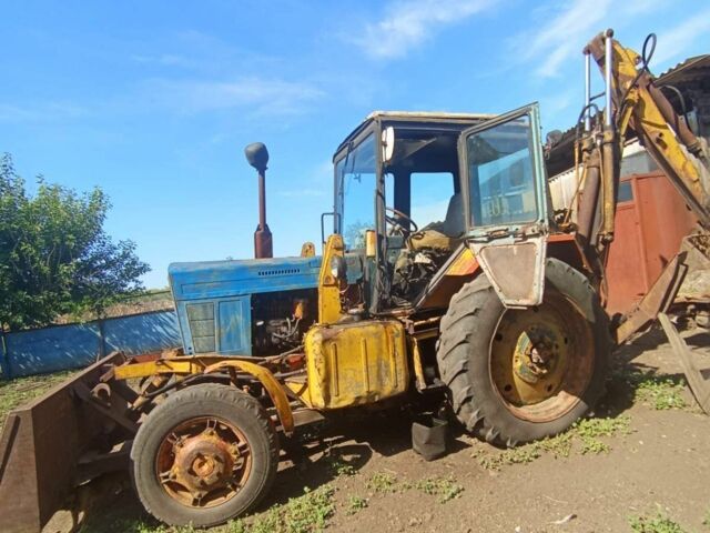 МТЗ Інша, об'ємом двигуна 0 л та пробігом 0 тис. км за 5500 $, фото 1 на Automoto.ua