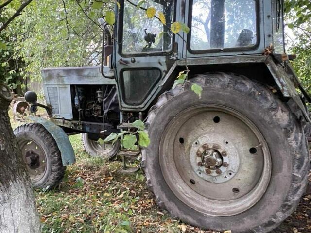 МТЗ Другая, объемом двигателя 0 л и пробегом 0 тыс. км за 5000 $, фото 1 на Automoto.ua