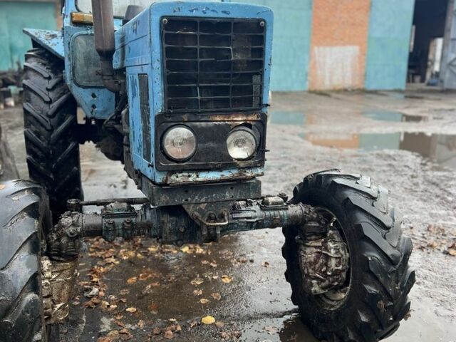 МТЗ Другая, объемом двигателя 7.5 л и пробегом 5 тыс. км за 4850 $, фото 1 на Automoto.ua