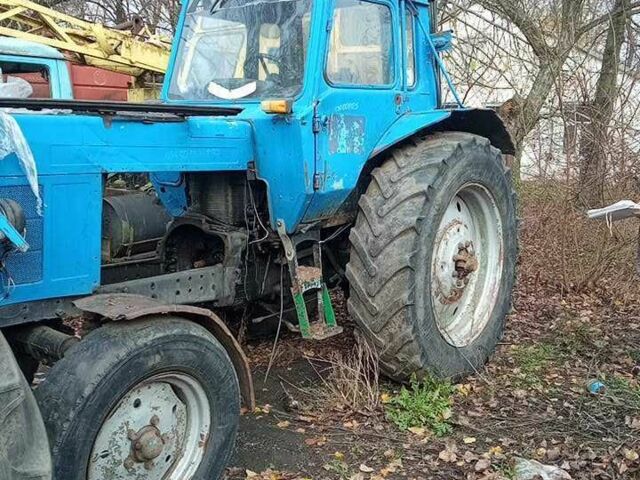 МТЗ Другая, объемом двигателя 0 л и пробегом 0 тыс. км за 1930 $, фото 1 на Automoto.ua