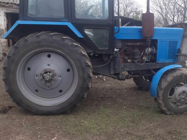МТЗ Другая, объемом двигателя 0 л и пробегом 0 тыс. км за 6414 $, фото 1 на Automoto.ua