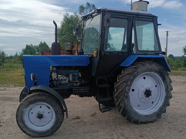 МТЗ Другая, объемом двигателя 0 л и пробегом 0 тыс. км за 5500 $, фото 1 на Automoto.ua