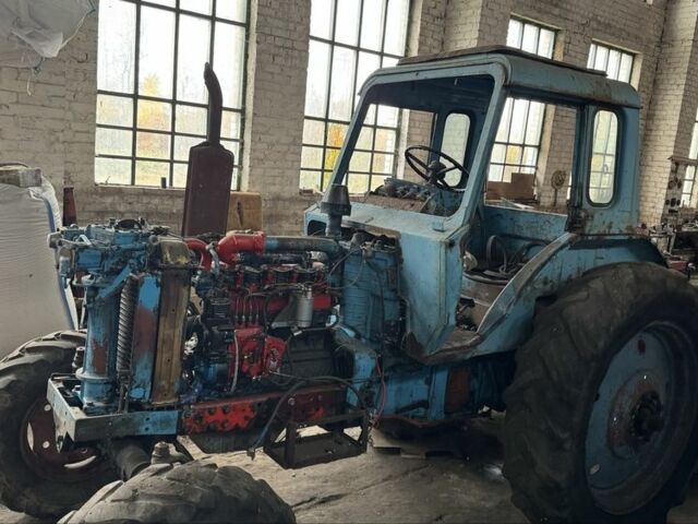 МТЗ Другая 1991 в Любомль на Automoto.ua МТЗ Другая, объемом двигателя 0 л и пробегом 0 тыс. км за 4000 $, фото 1 на Automoto.ua